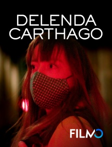 Delenda carthago