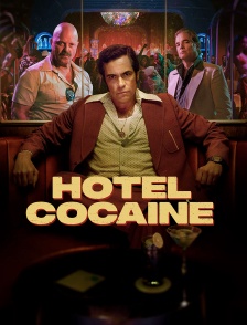 Hotel Cocaine