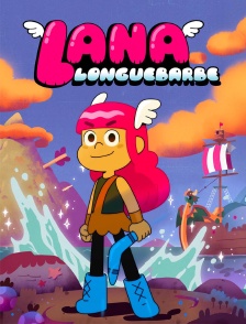 Lana Longuebarbe