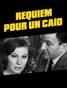 Requiem pour un caïd