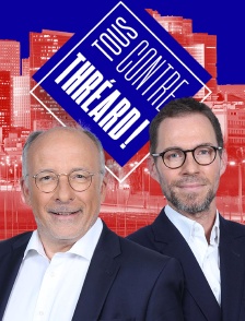 Tous contre Thréard !