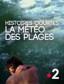 France 2 - La météo des plages