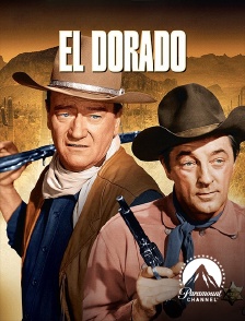 Paramount Channel - El dorado