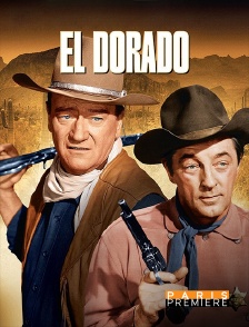 El dorado