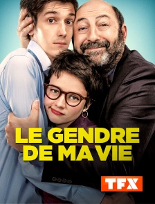 TFX - Le gendre de ma vie