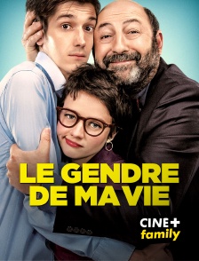 CINE+ Family - Le gendre de ma vie