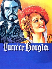 Lucrèce Borgia