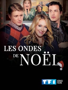 TF1 Séries Films - Les ondes de Noël