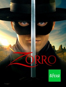 Téva - Zorro