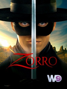 W9 - Zorro