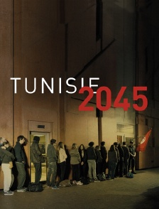 Tunisie 2045