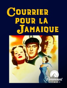 Paramount Network - Courrier pour la Jamaïque