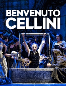 Benvenuto Cellini