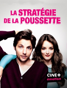 CINE+ Emotion - La stratégie de la poussette