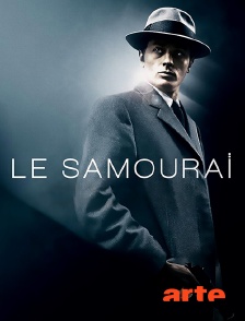 Arte - Le samouraï