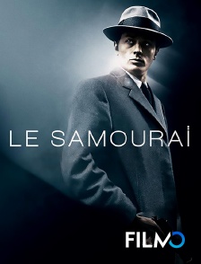 FilmoTV - Le samouraï