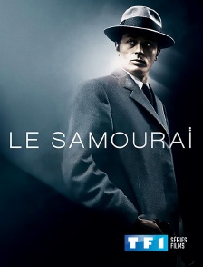 TF1 Séries Films - Le samouraï