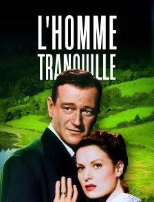L'homme tranquille