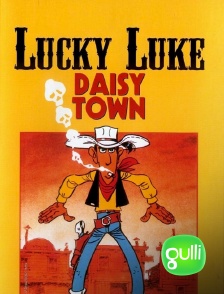 Lucky Luke : Daisy Town