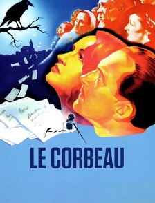 Le corbeau