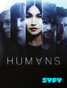 SYFY - Humans