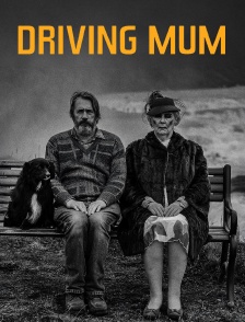 Driving Mum