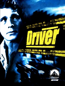 Paramount Channel Décalé - Driver