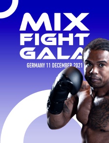 Mix Fight Gala, Germany 11 December 2021