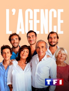 TF1 - L'Agence