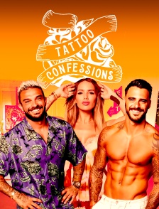 Tattoo confessions