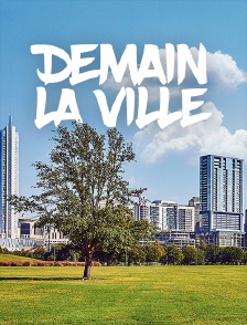 Demain la ville