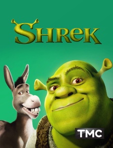 TMC - Shrek