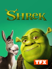 TFX - Shrek