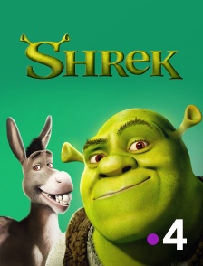 France 4 - Shrek
