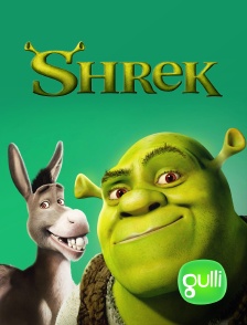 Gulli - Shrek