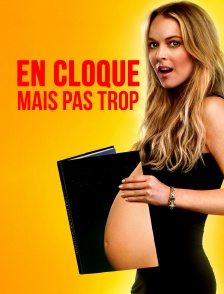 En cloque mais pas trop