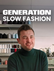 Génération slow fashion