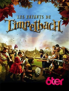 6ter - Les enfants de Timpelbach