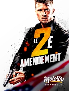 Molotov channels - Le 2e amendement