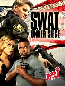 NRJ 12 - S.W.A.T Under Siege