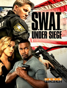 Paris Première - S.W.A.T Under Siege