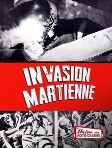 Invasion martienne