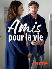 Amis pour la vie