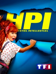 TF1 - HPI