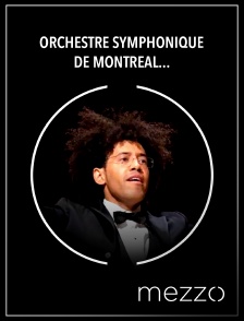 Mezzo - Orchestre Symphonique de Montréal, Rafael Payare: Beethoven, Chostakovitch