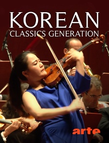 Arte - Korean Classics Generation