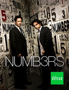 Téva - Numb3rs