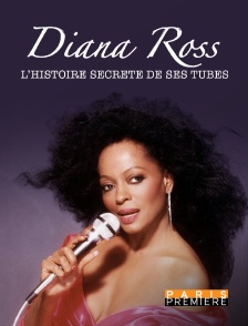 Diana Ross : l'histoire secrète de ses tubes