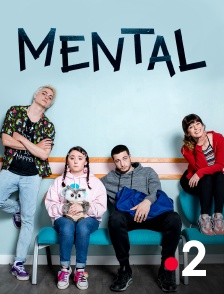 France 2 - Mental
