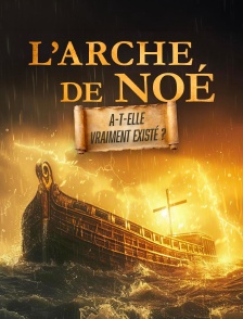 L'Arche de Noé a-t-elle vraiment existé ?